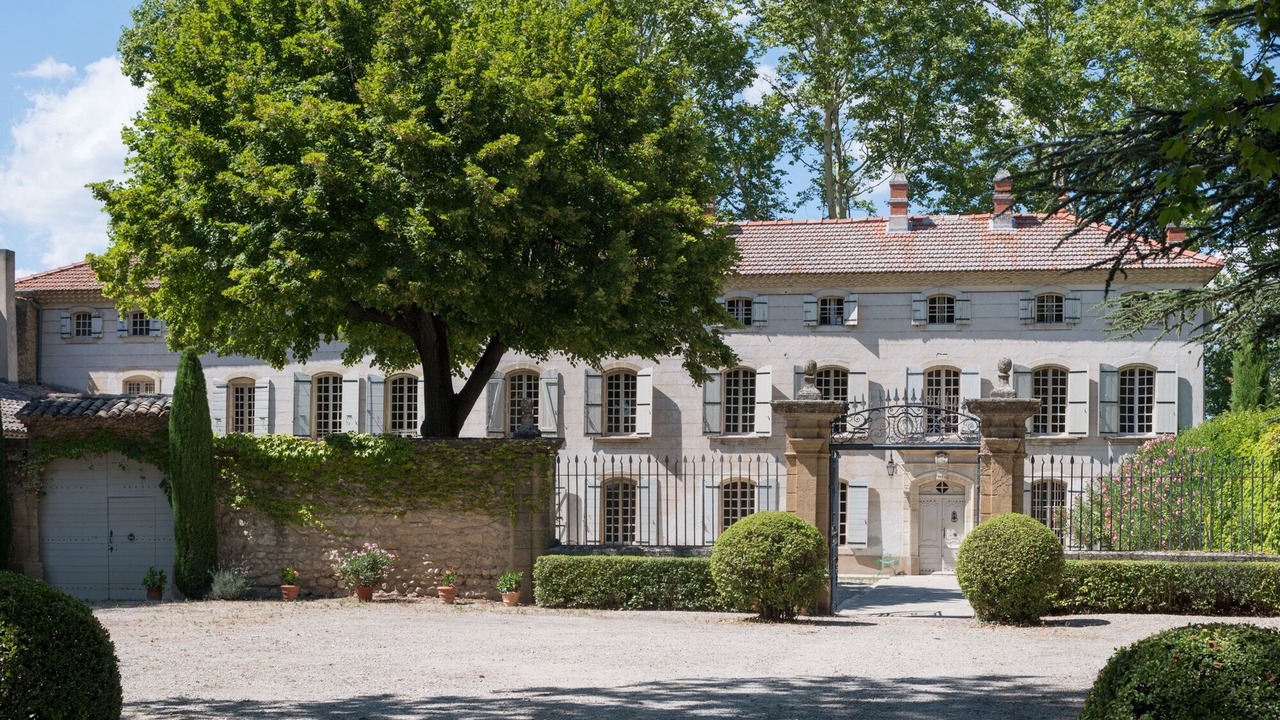 Photo of Outdoor in Camaret-sur-Aigues