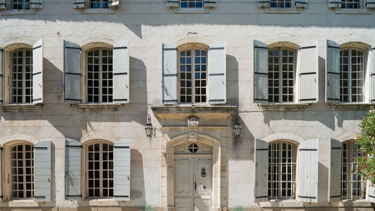 Photo of Others in Camaret-sur-Aigues