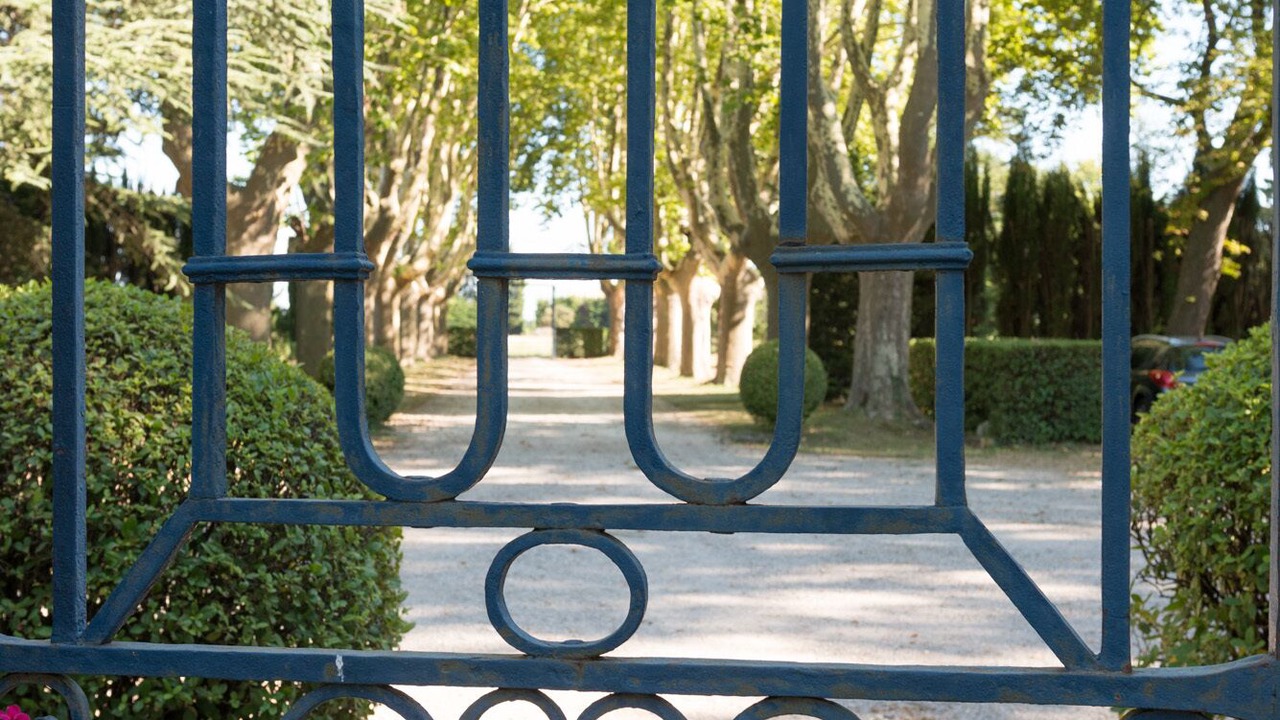 Photo of Outdoor in Camaret-sur-Aigues