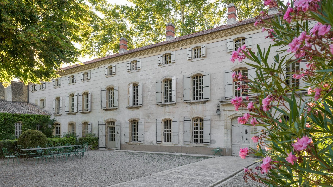 Photo of Outdoor in Camaret-sur-Aigues
