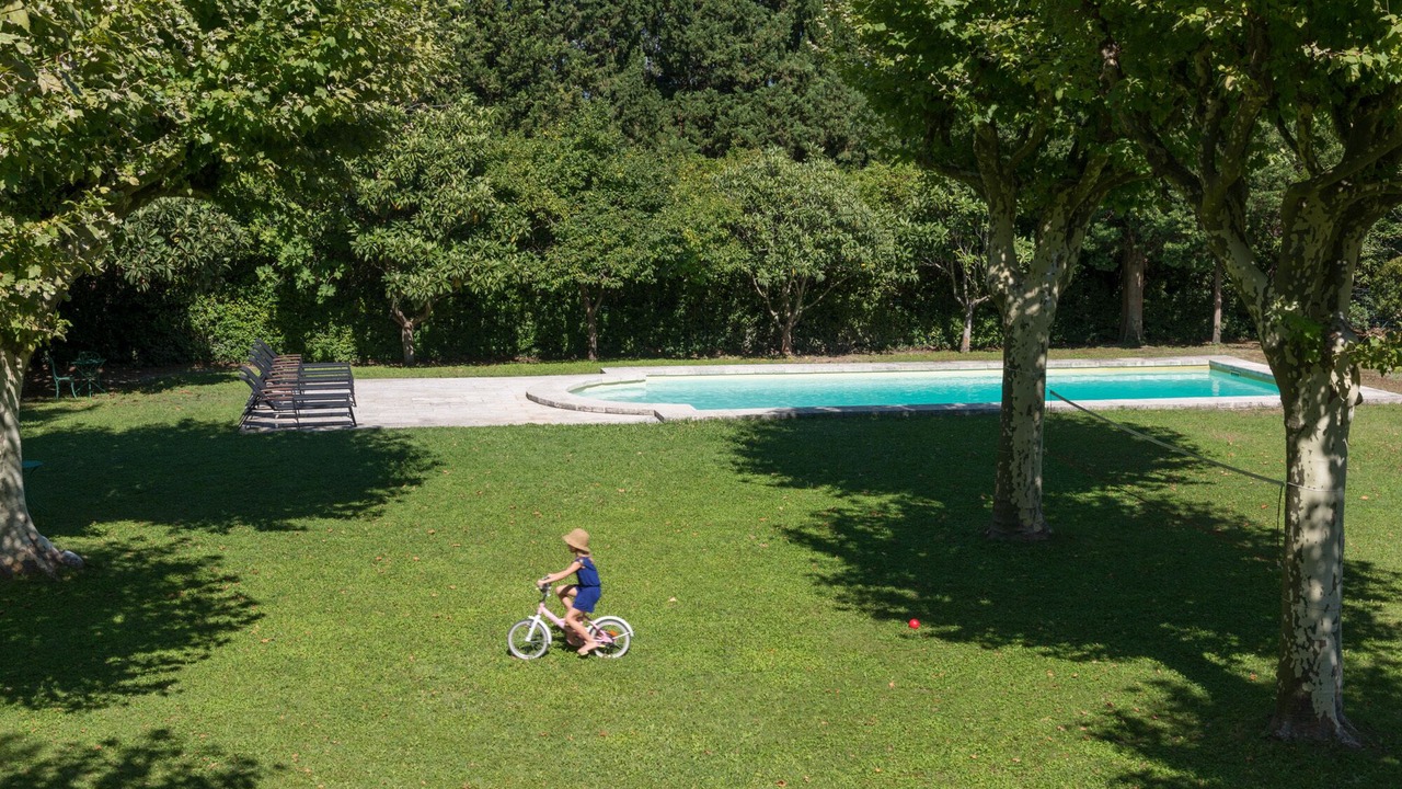 Photo of Outdoor in Camaret-sur-Aigues