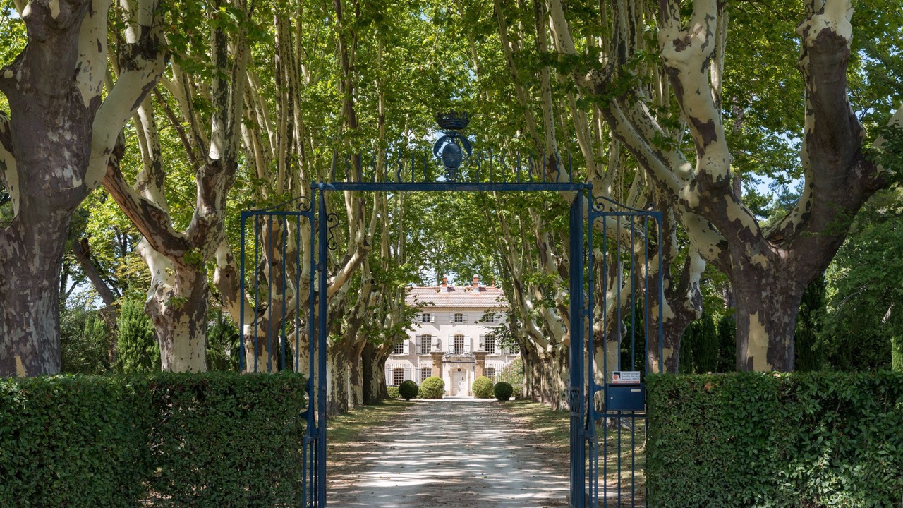 Photo of Outdoor in Camaret-sur-Aigues