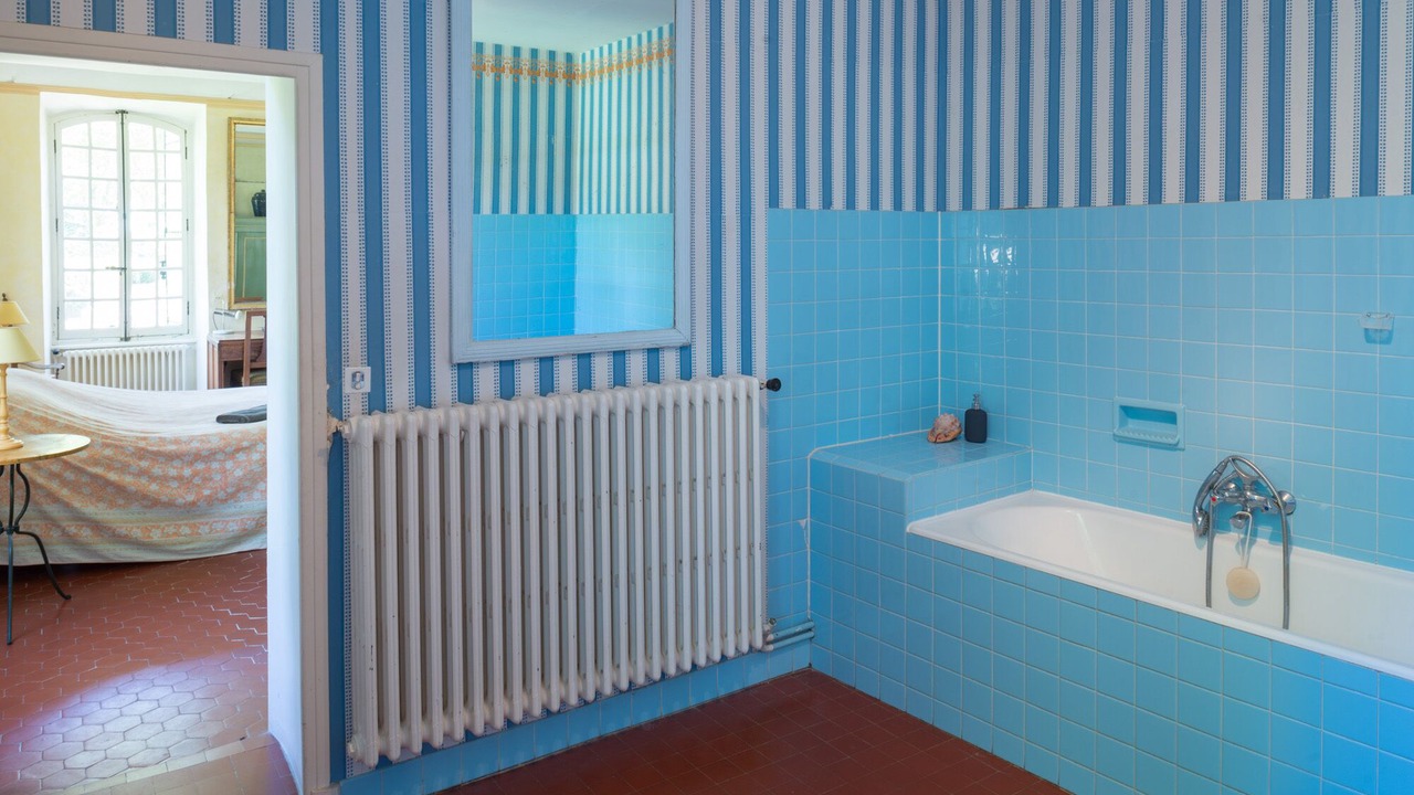 Photo of Bathroom in Camaret-sur-Aigues