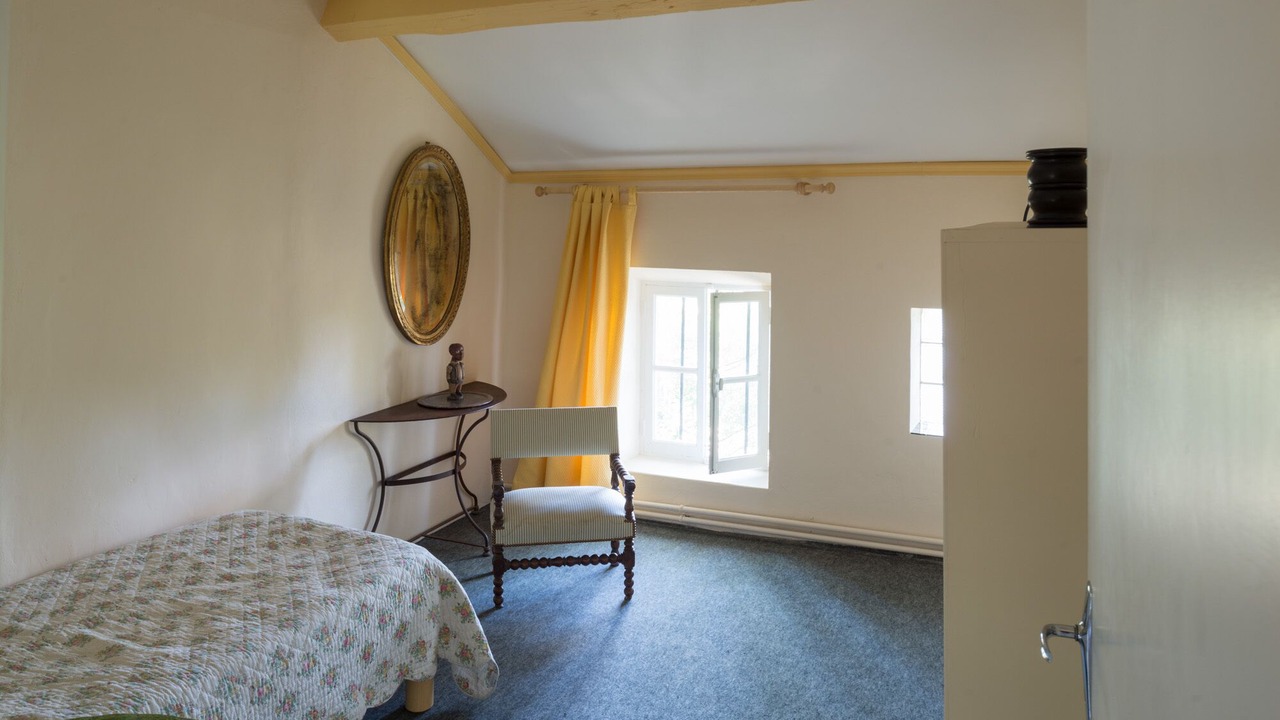 Photo of Bedroom in Camaret-sur-Aigues