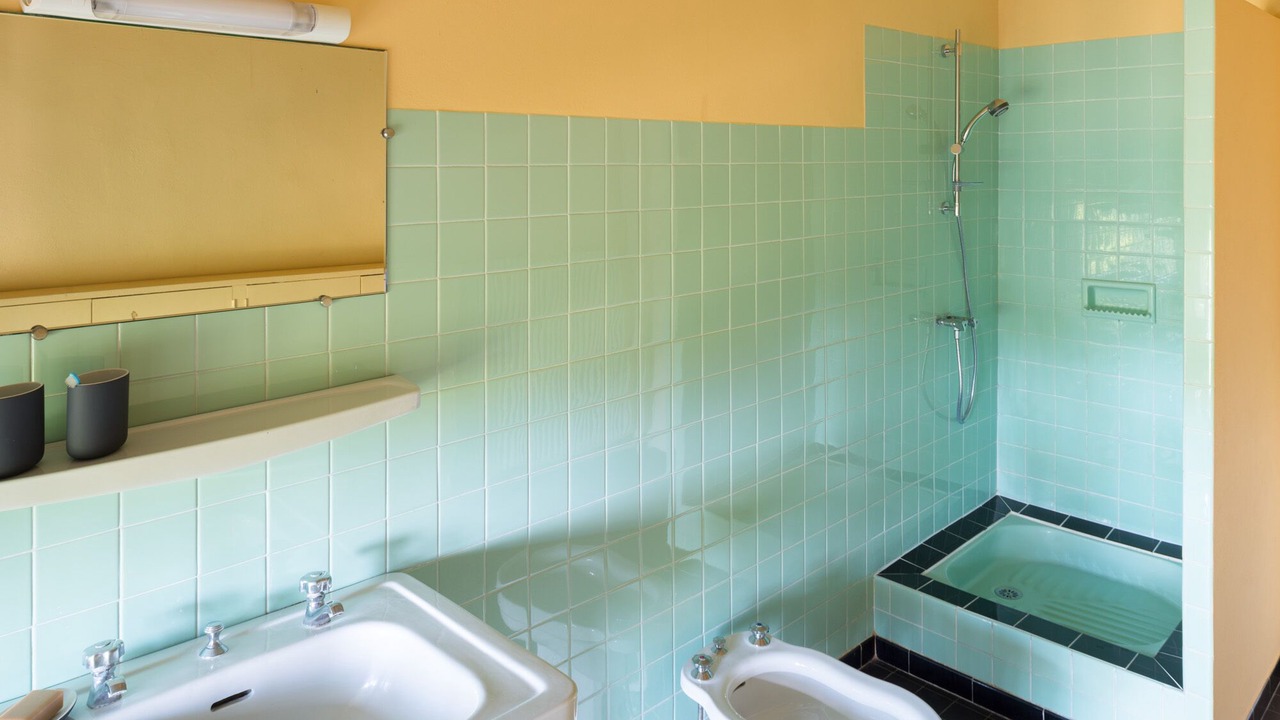 Photo of Bathroom in Camaret-sur-Aigues