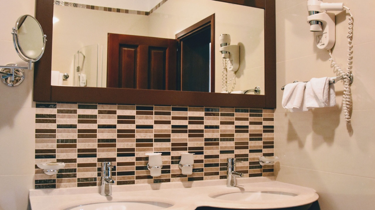Photo of Bathroom in Babin Kuk