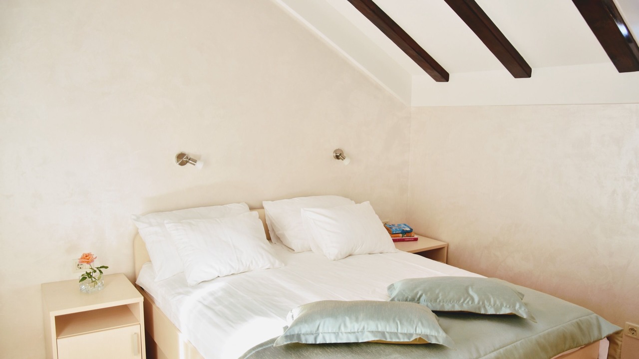Photo of Bedroom in Babin Kuk