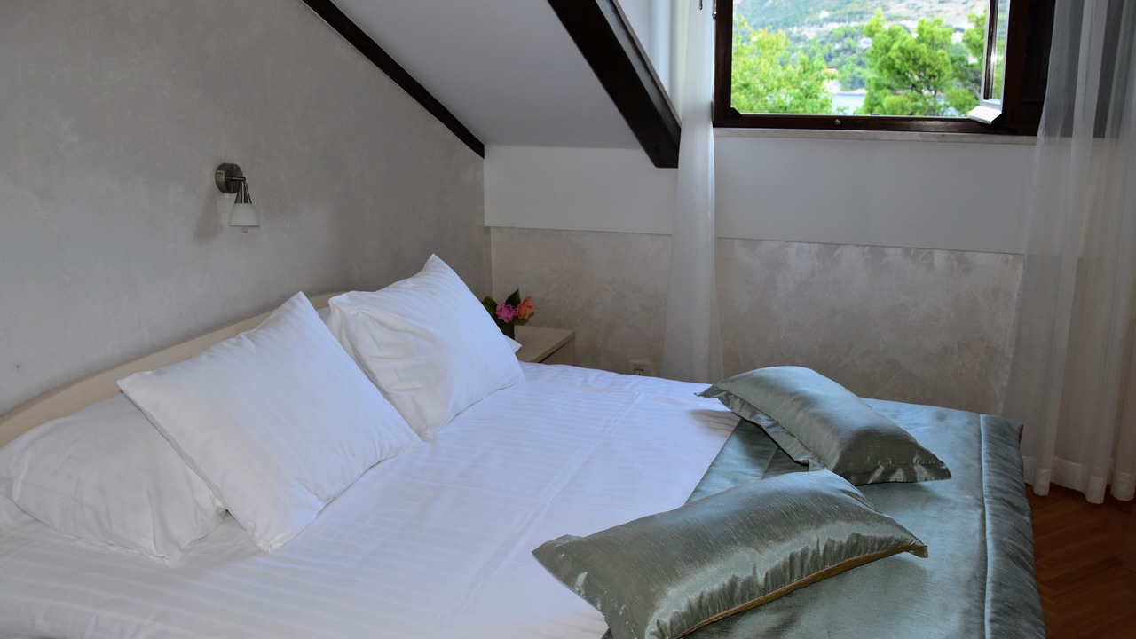 Photo of Bedroom in Babin Kuk