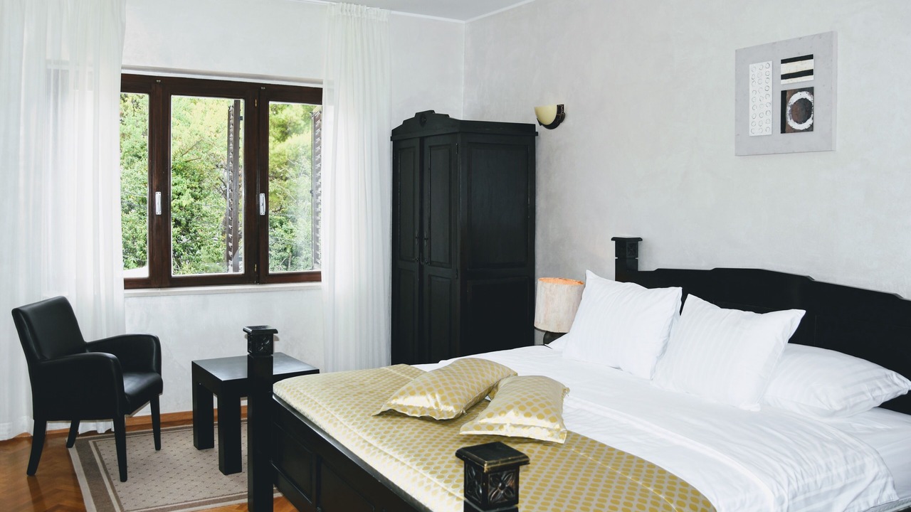 Photo of Bedroom in Babin Kuk