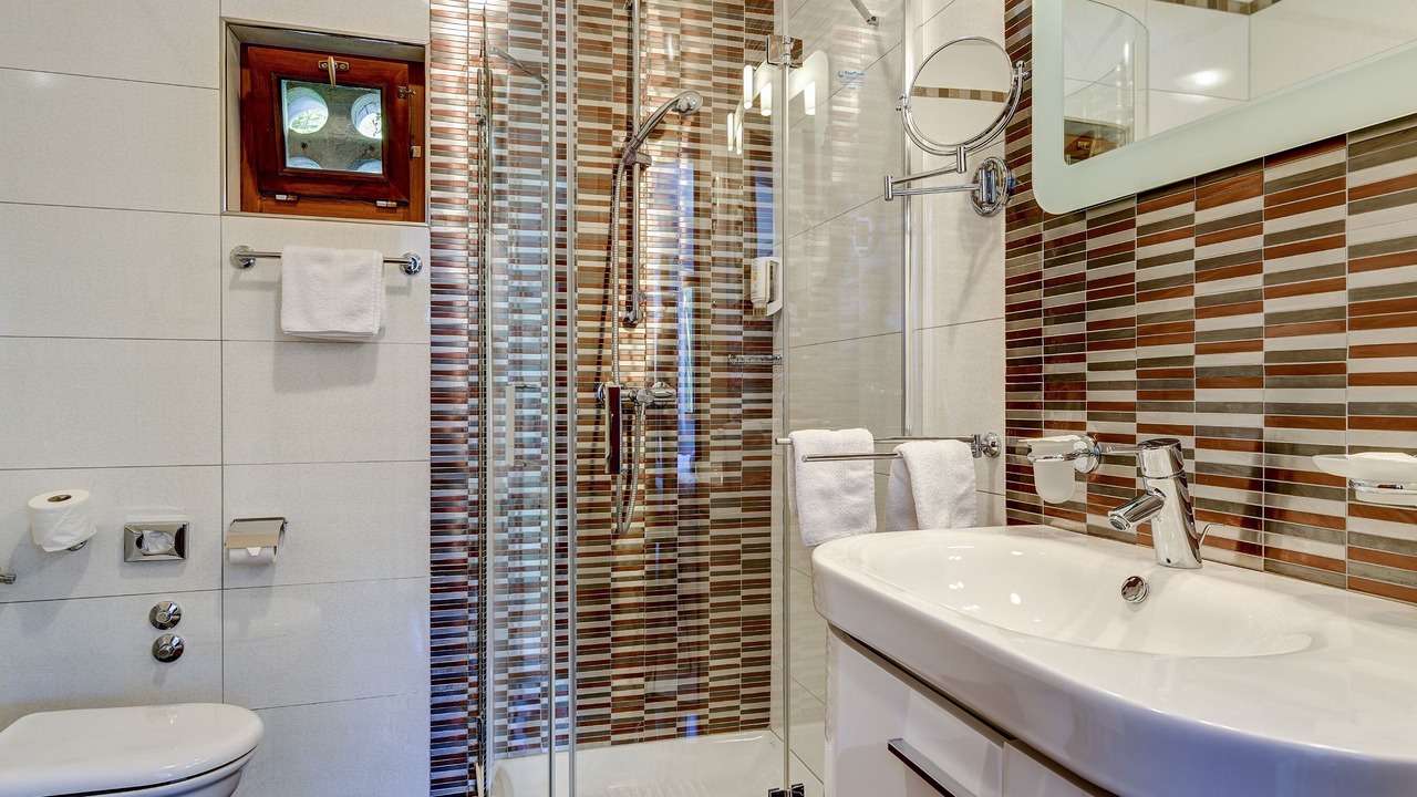 Photo of Bathroom in Babin Kuk