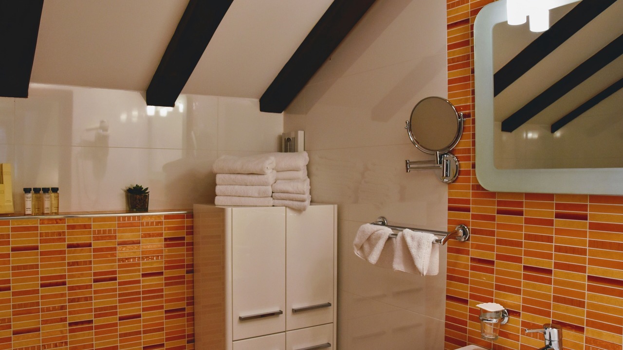 Photo of Bathroom in Babin Kuk