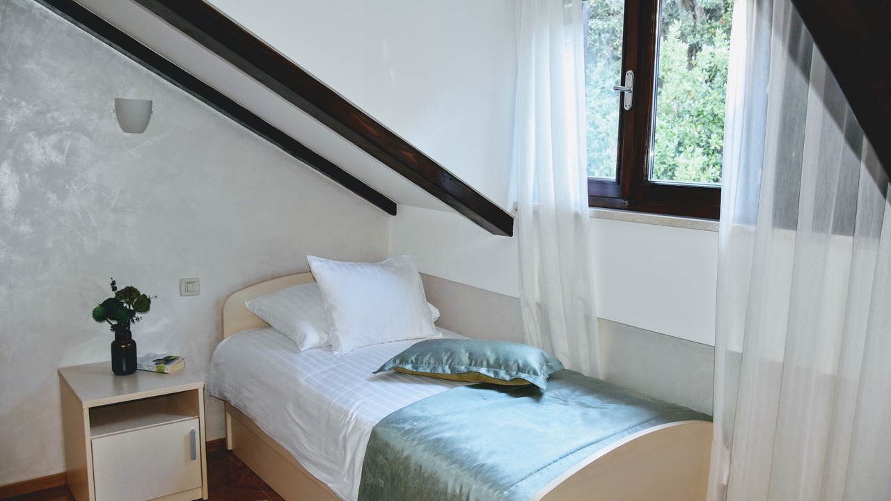 Photo of Bedroom in Babin Kuk