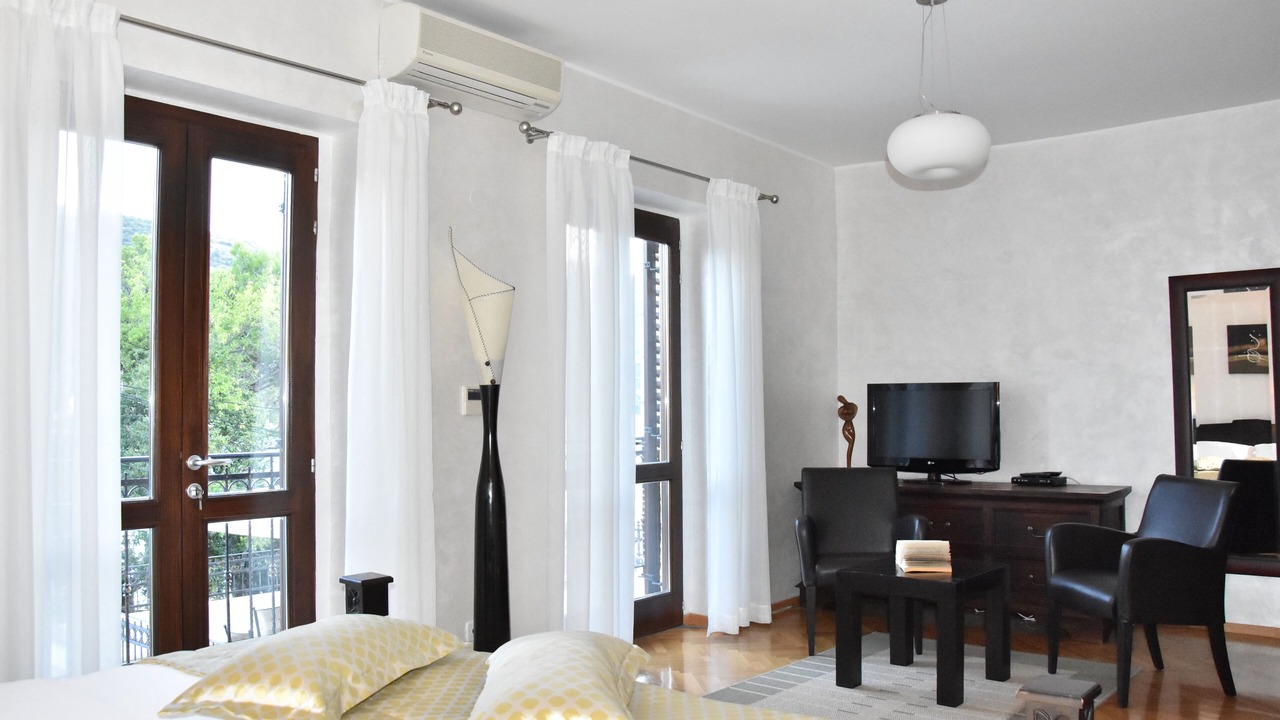 Photo of Bedroom in Babin Kuk