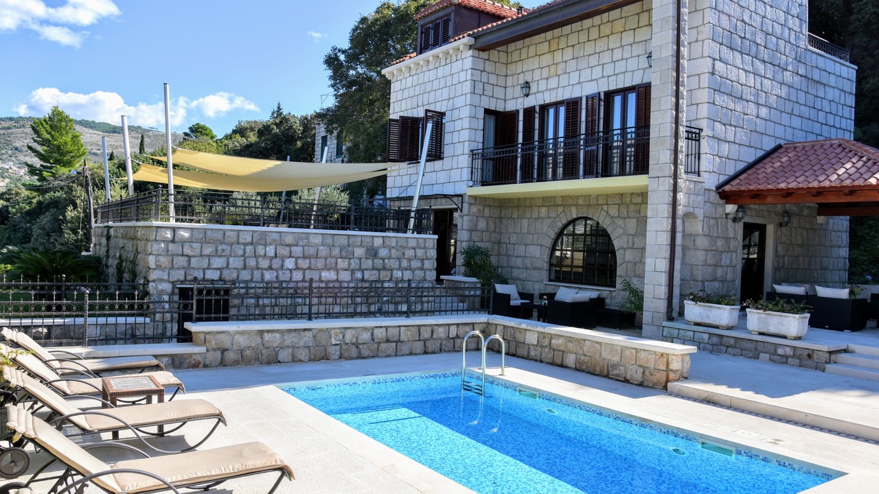 Photo of Outdoor in Babin Kuk