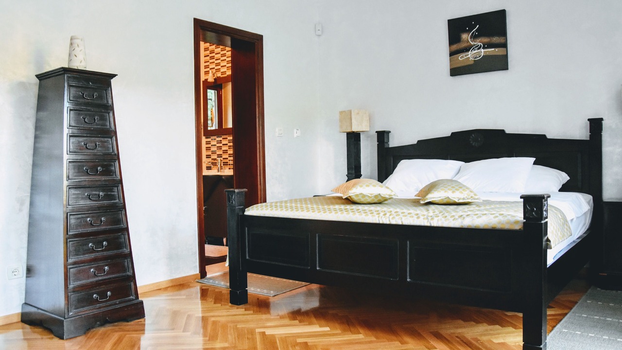 Photo of Bedroom in Babin Kuk
