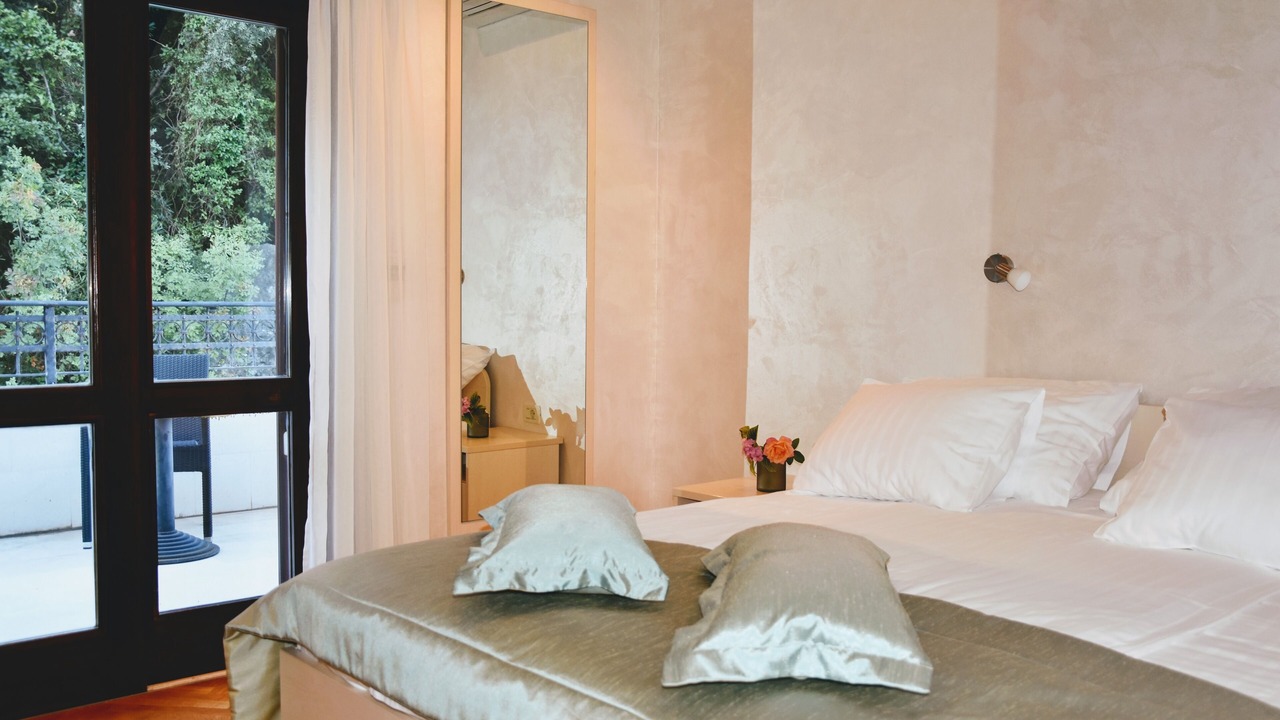 Photo of Bedroom in Babin Kuk