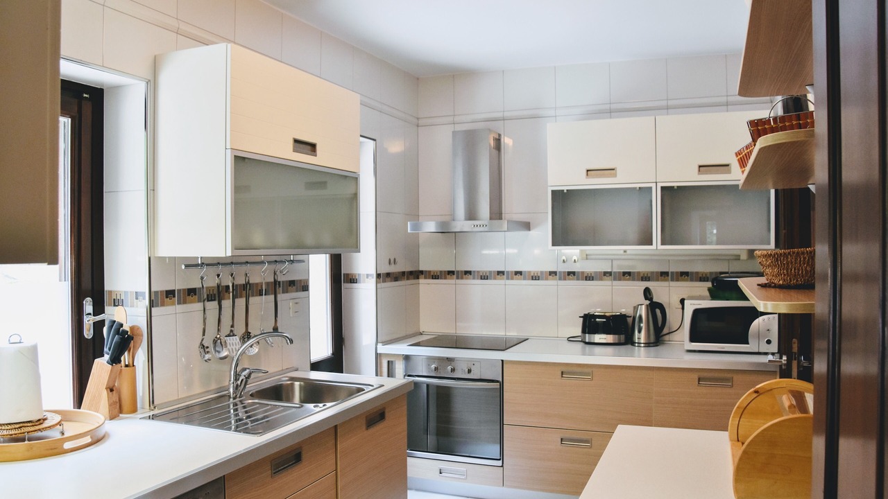 Photo of Kitchen in Babin Kuk