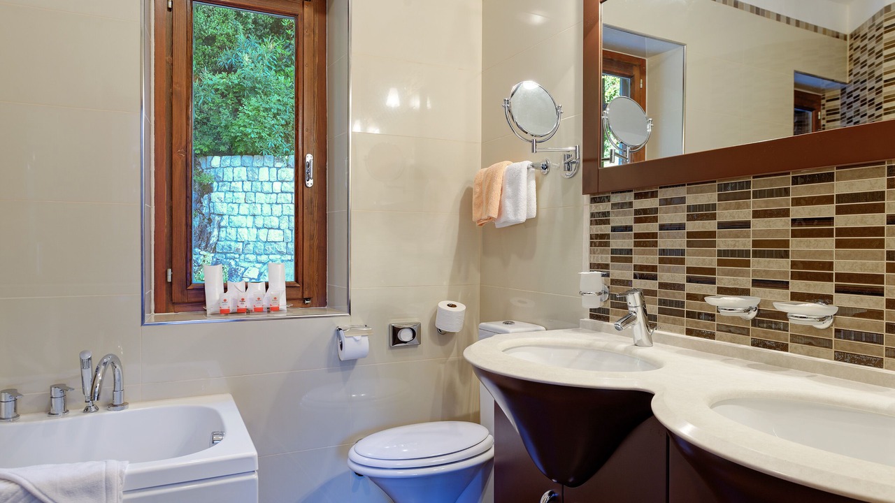 Photo of Bathroom in Babin Kuk