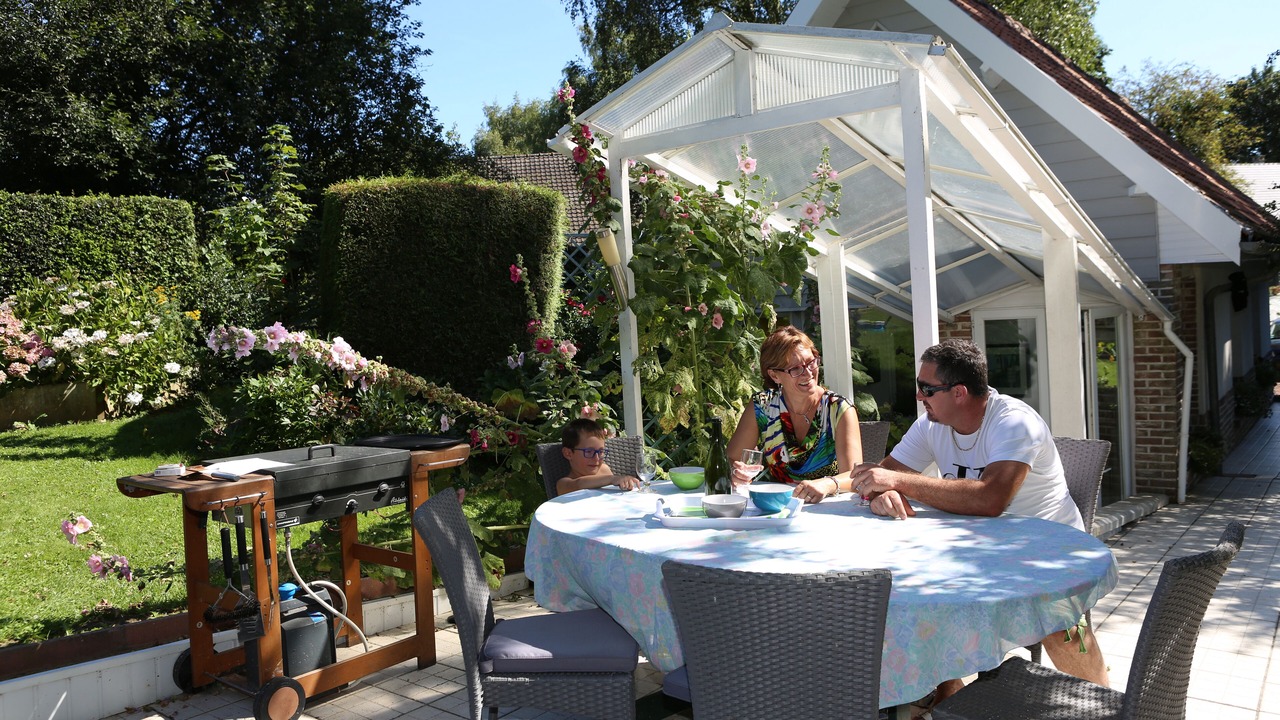 Photo of Outdoor in Cahon