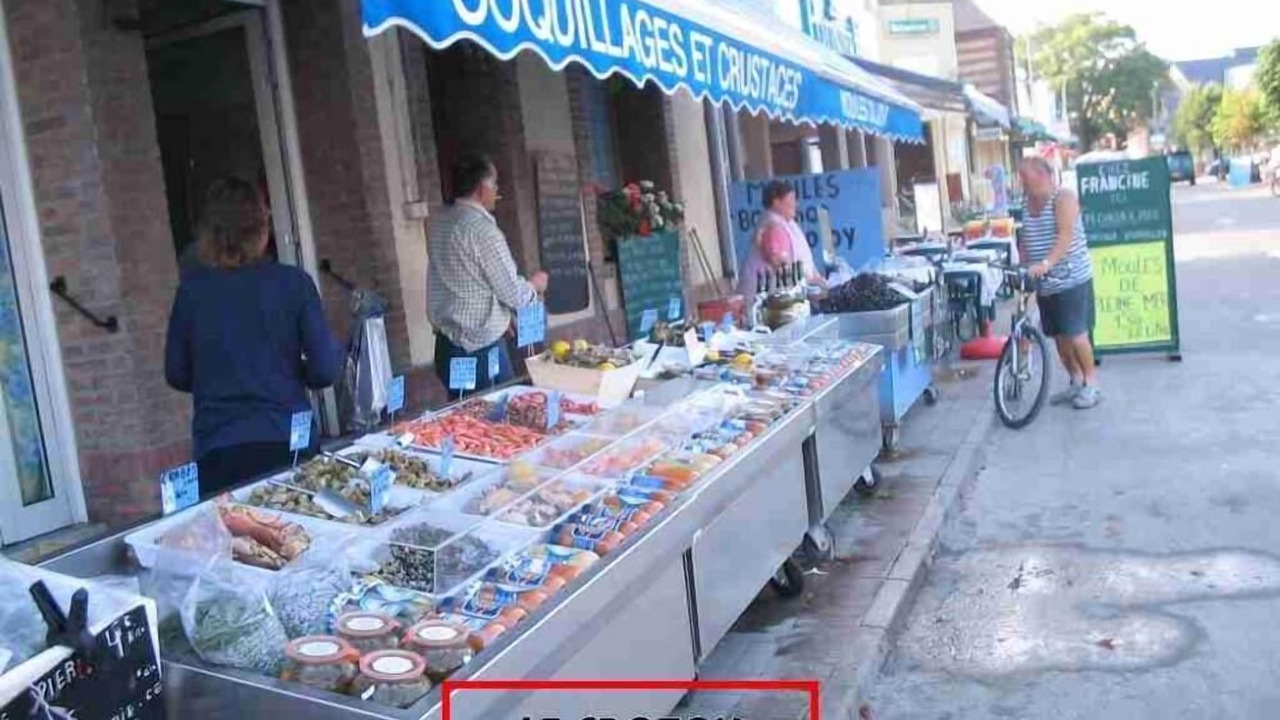 Photo of Others in Cahon