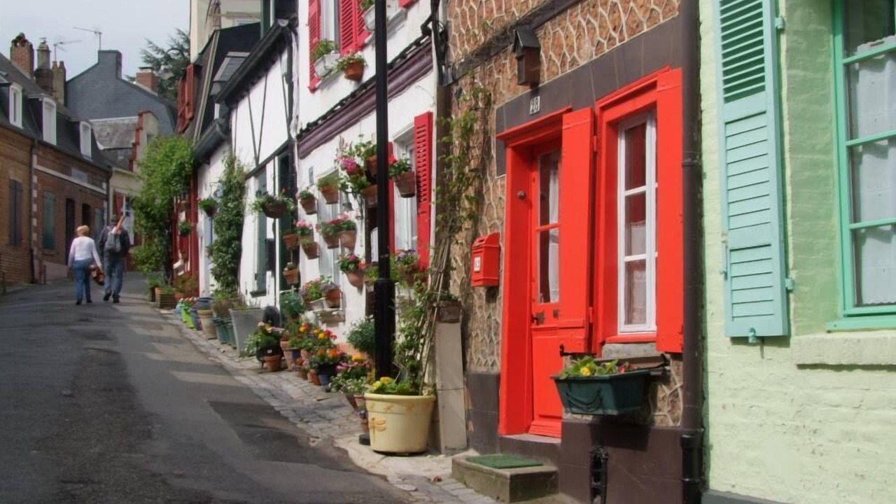 Photo of Outdoor in Cahon