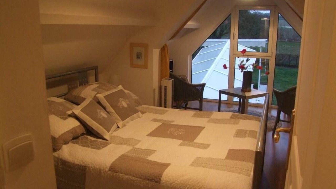 Photo of Bedroom in Cahon