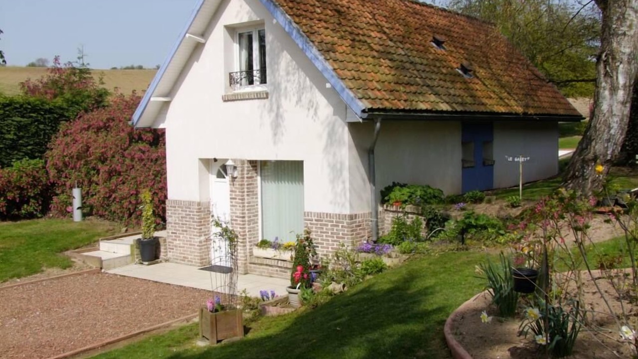 Photo of Outdoor in Cahon