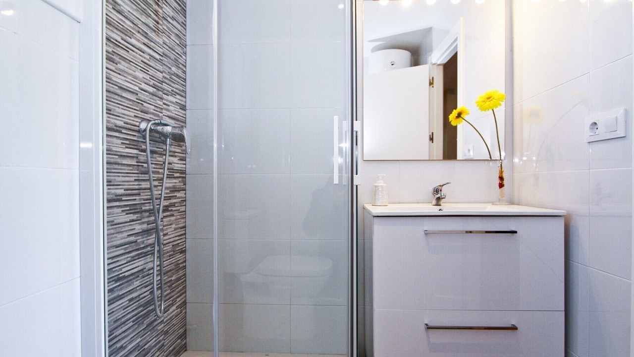 Photo of Bathroom in Cambrils