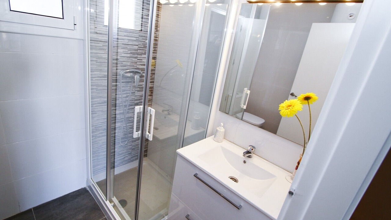 Photo of Bathroom in Cambrils