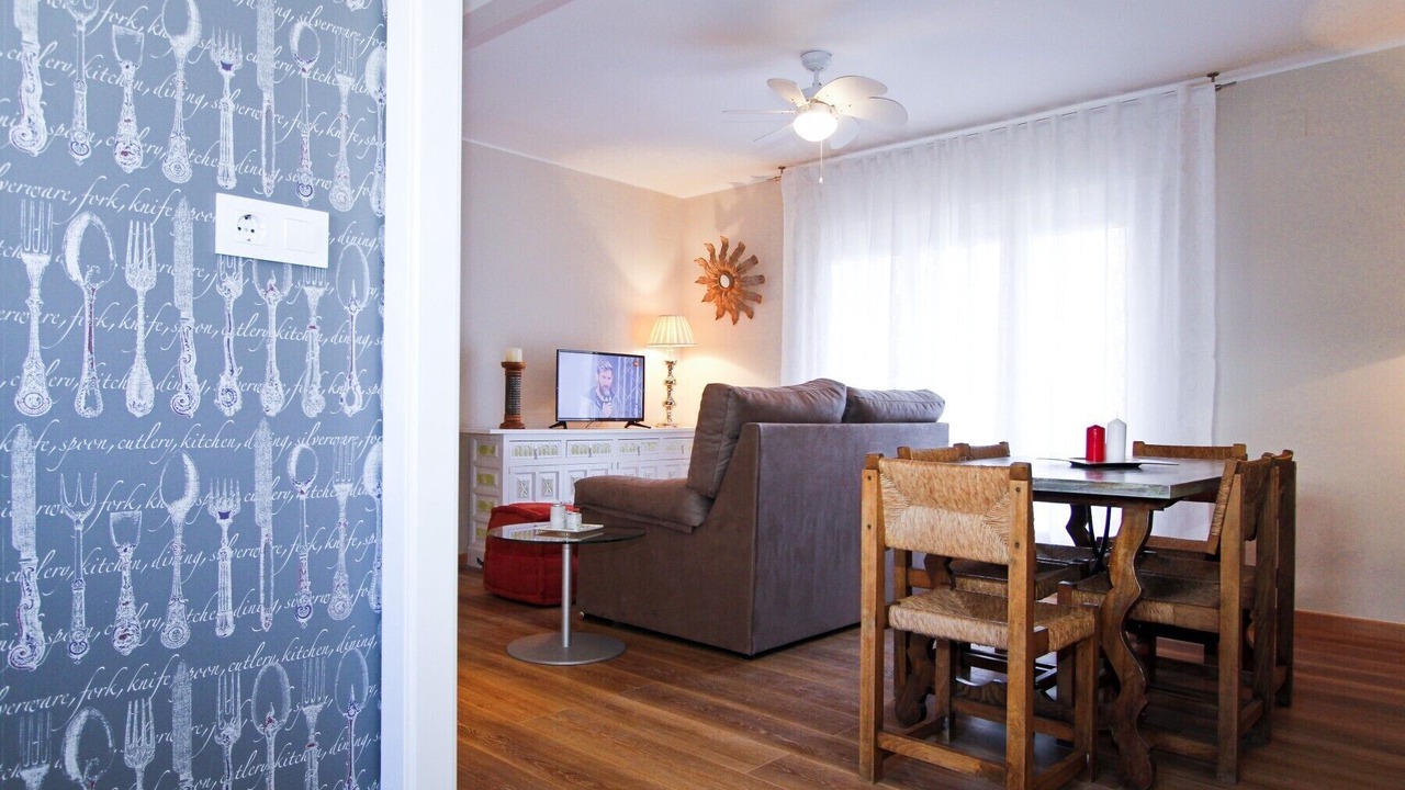 Photo of Bedroom in Cambrils
