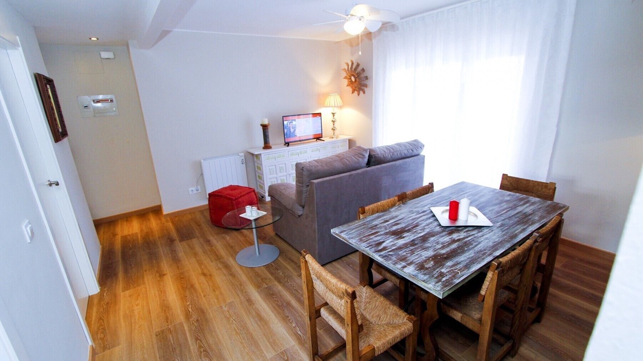 Photo of Bedroom in Cambrils