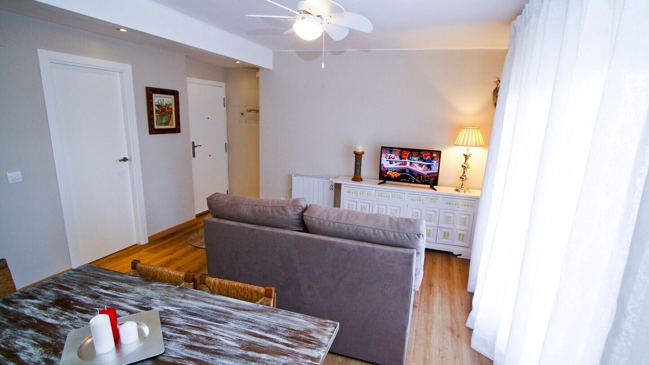 Photo of Livingroom in Cambrils