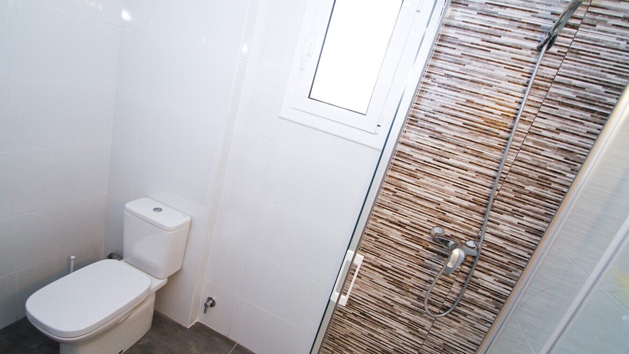Photo of Bathroom in Cambrils