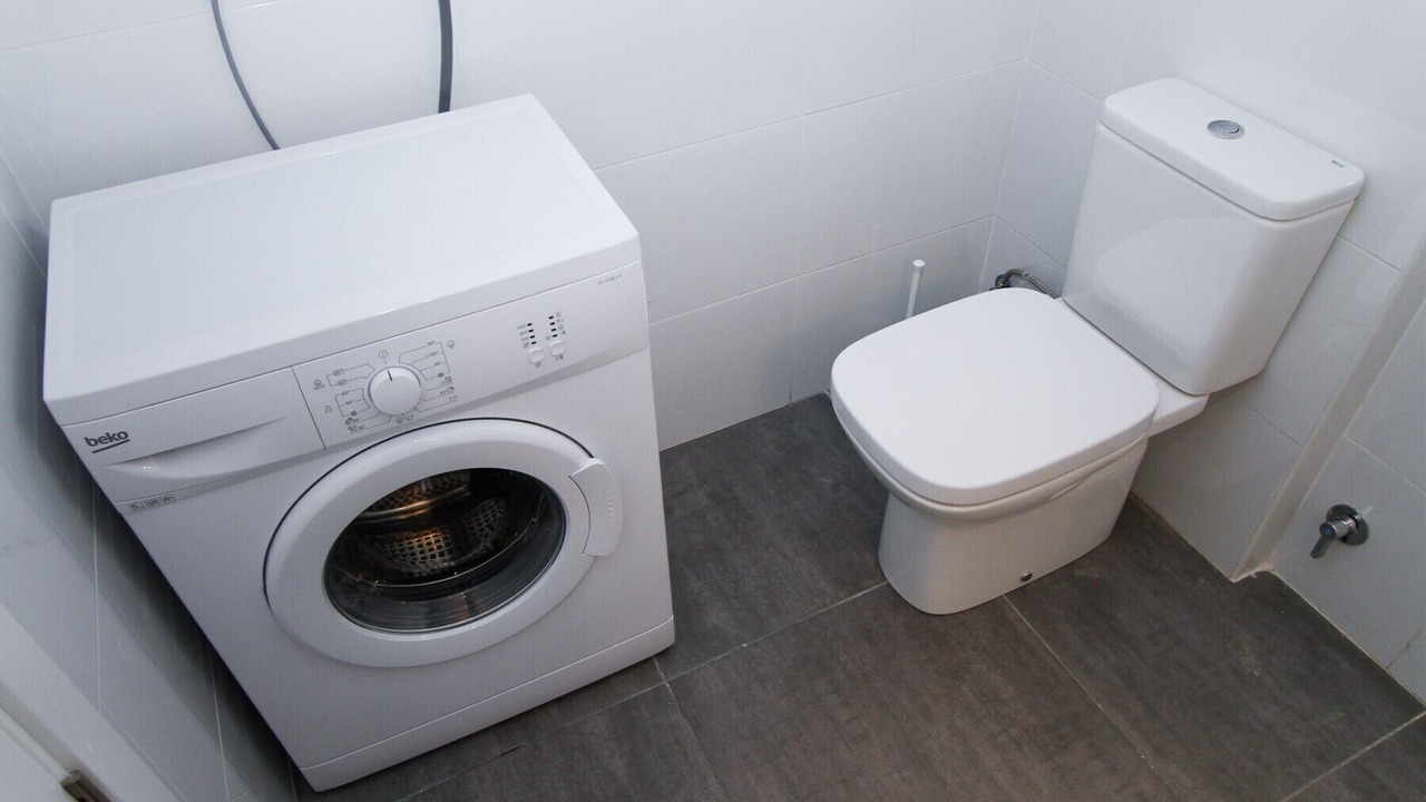 Photo of Bathroom in Cambrils