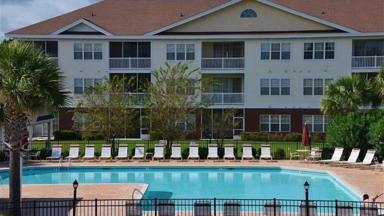 Photo of Outdoor in North Myrtle Beach