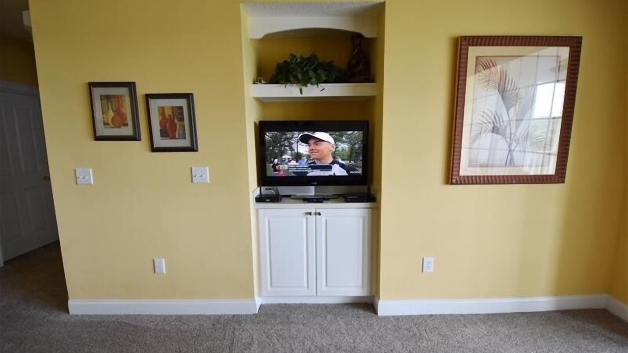 Photo of Bedroom in North Myrtle Beach