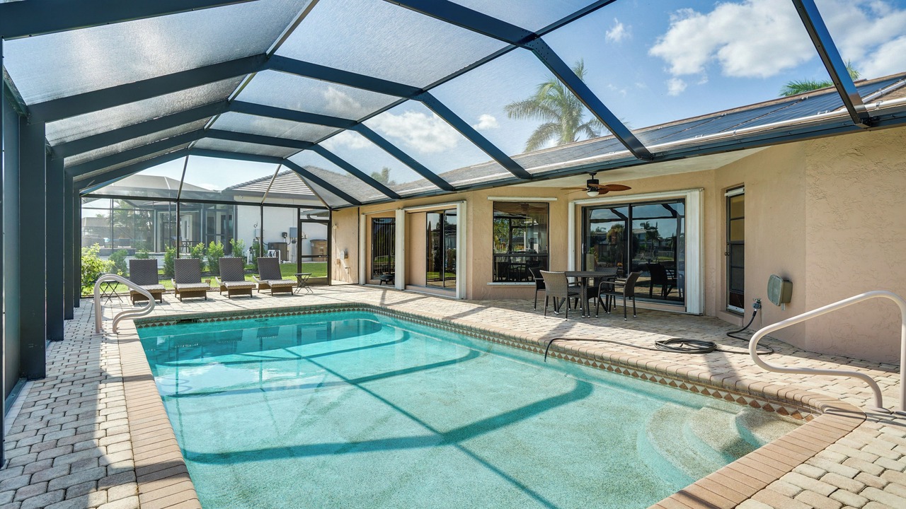Photo of Outdoor in Caloosahatchee