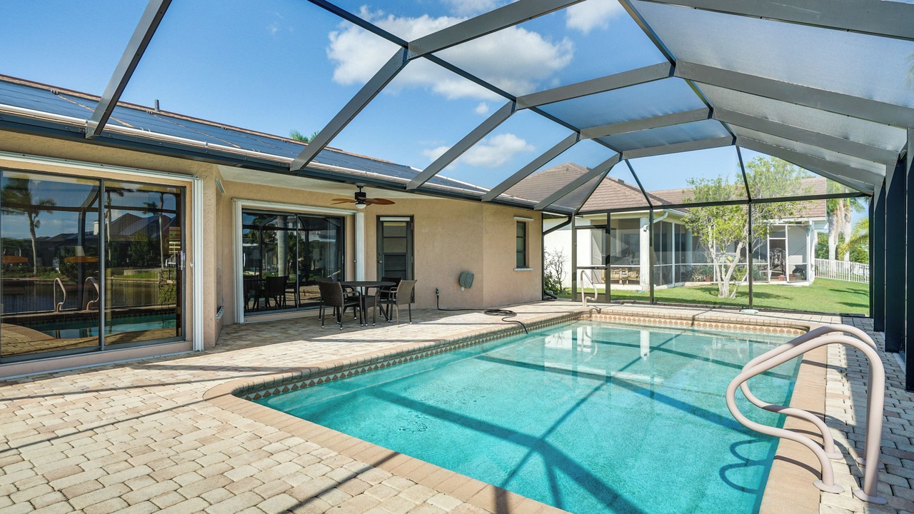 Photo of Outdoor in Caloosahatchee