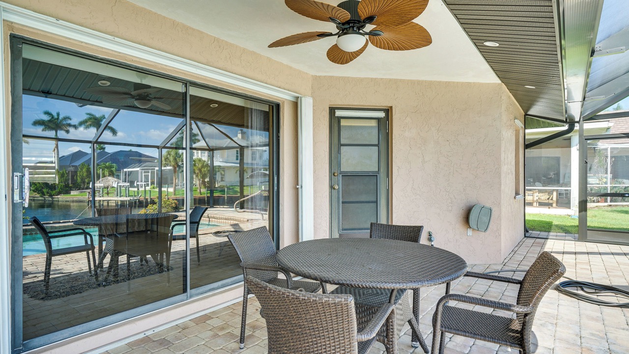 Photo of Outdoor in Caloosahatchee