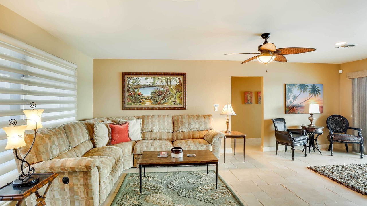 Photo of Bedroom in Caloosahatchee