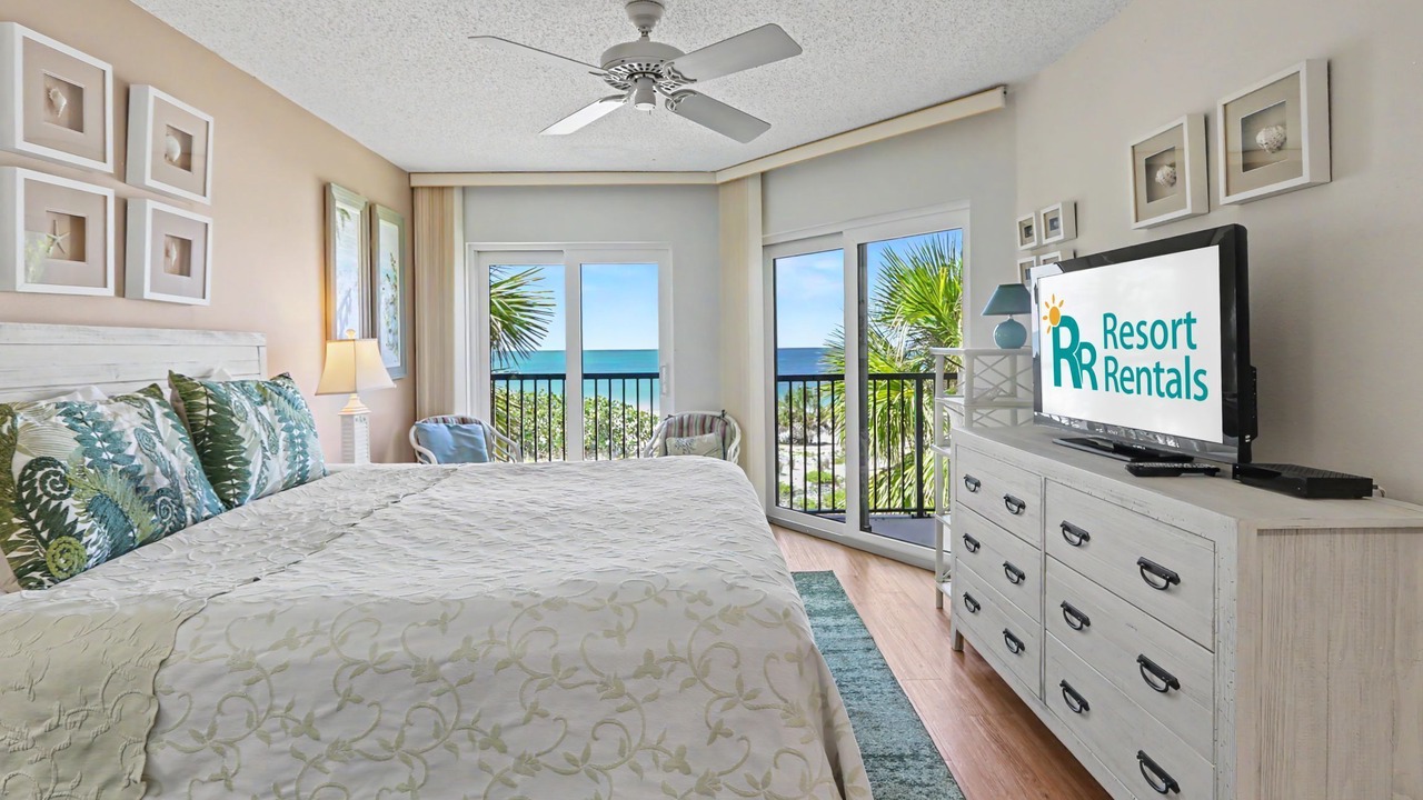 Photo of Patio Balcony in Sunset Beach