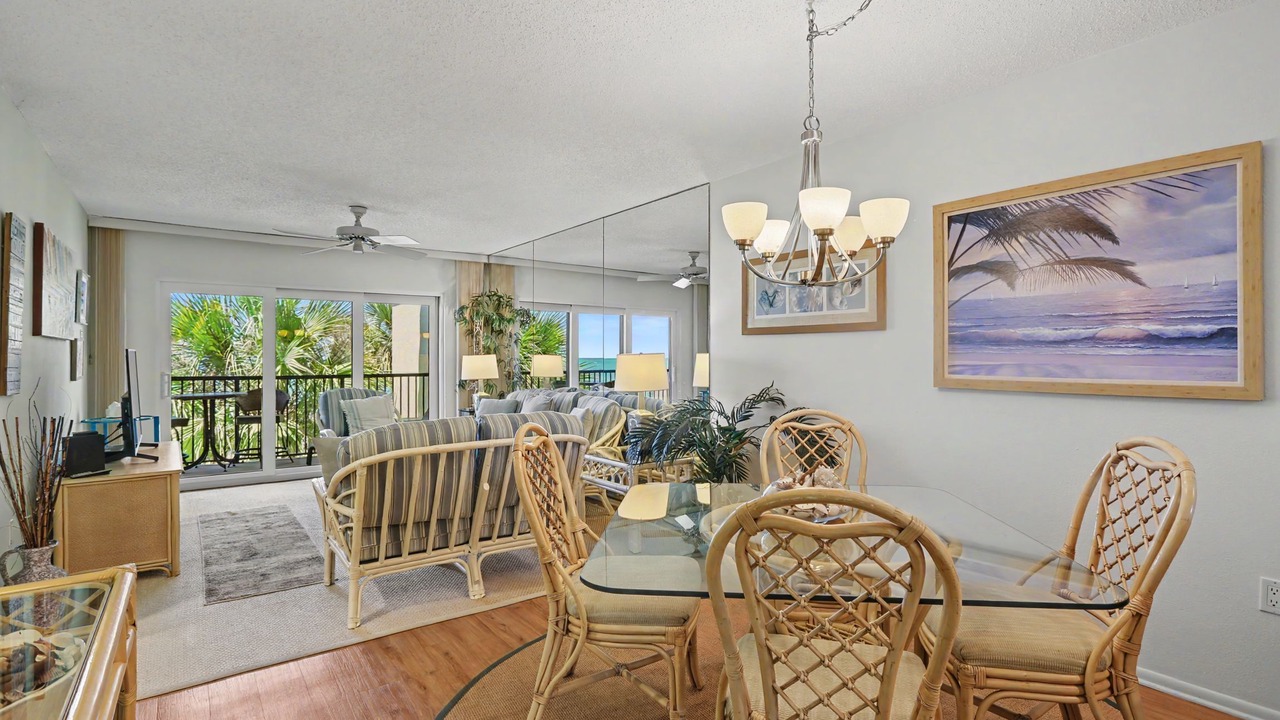 Photo of Livingroom in Sunset Beach