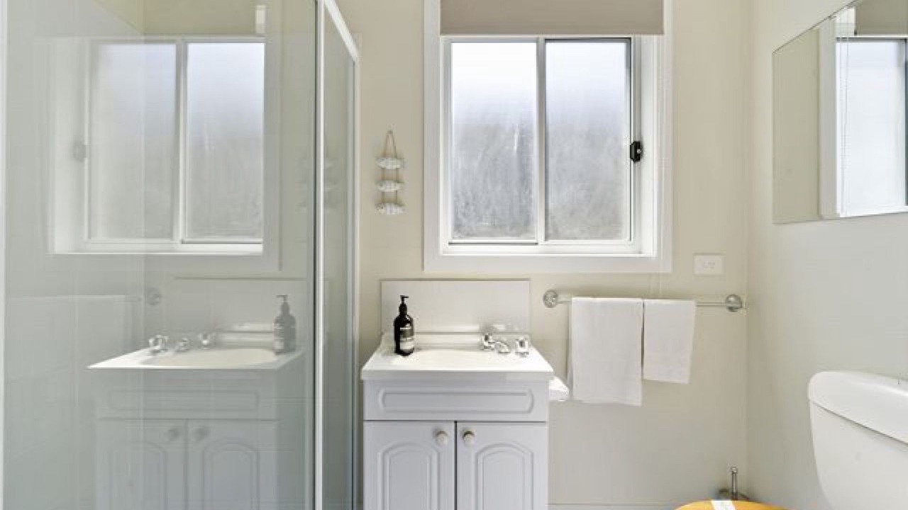 Photo of Bathroom in Huskisson