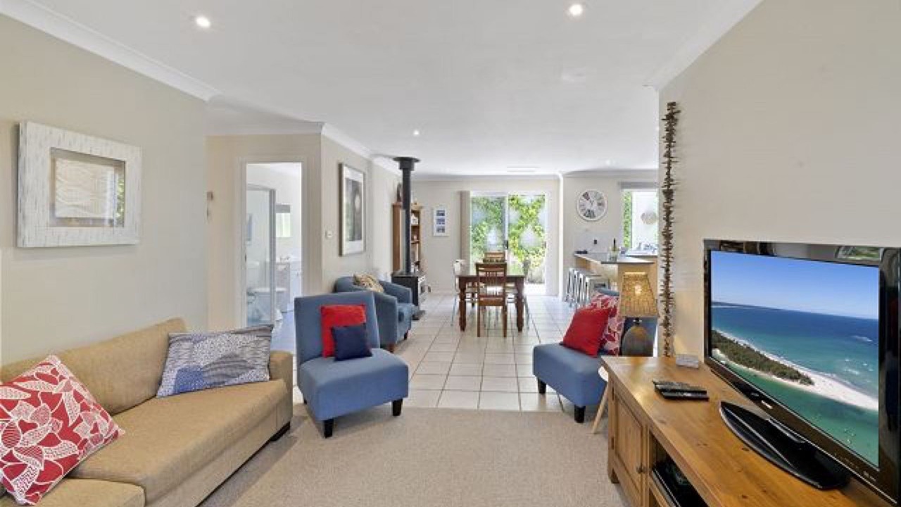Photo of Livingroom in Huskisson