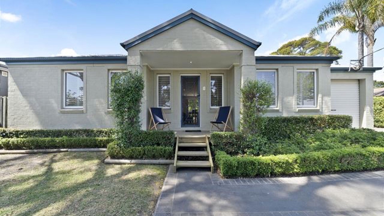 Photo of Outdoor in Huskisson