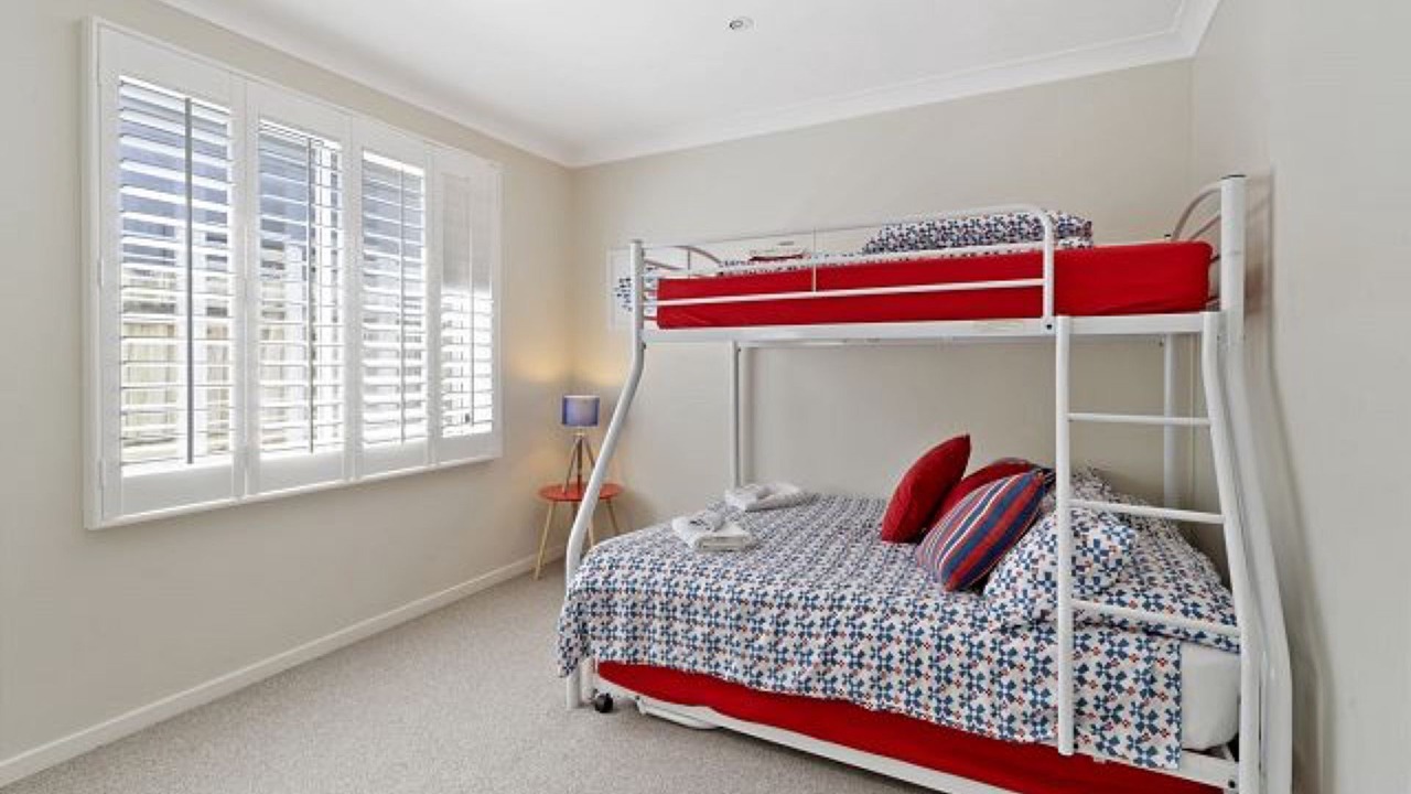 Photo of Bedroom in Huskisson