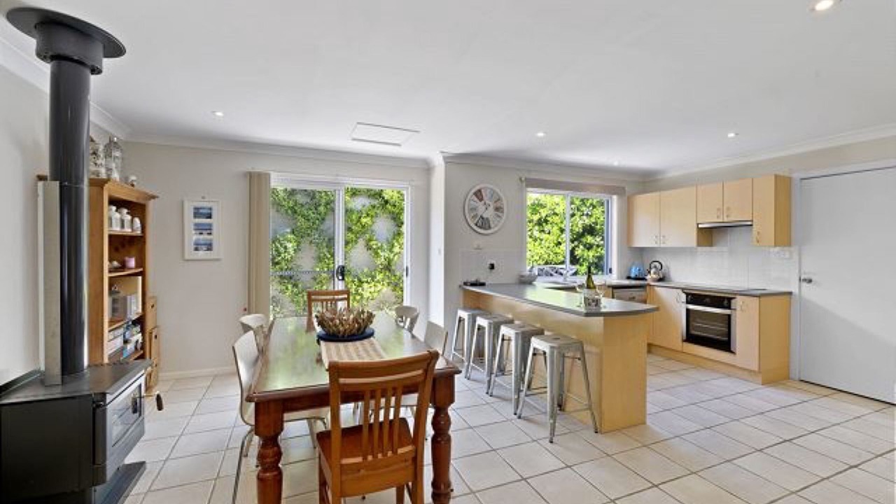 Photo of Kitchen in Huskisson