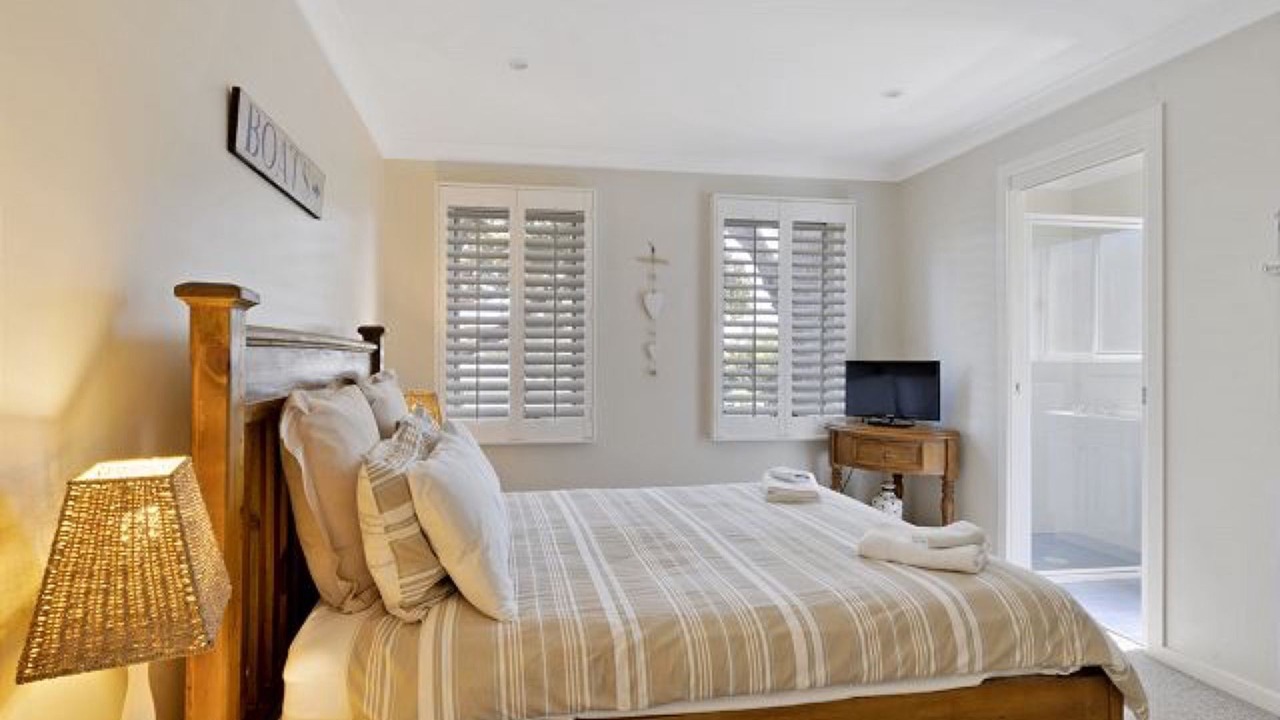 Photo of Bedroom in Huskisson