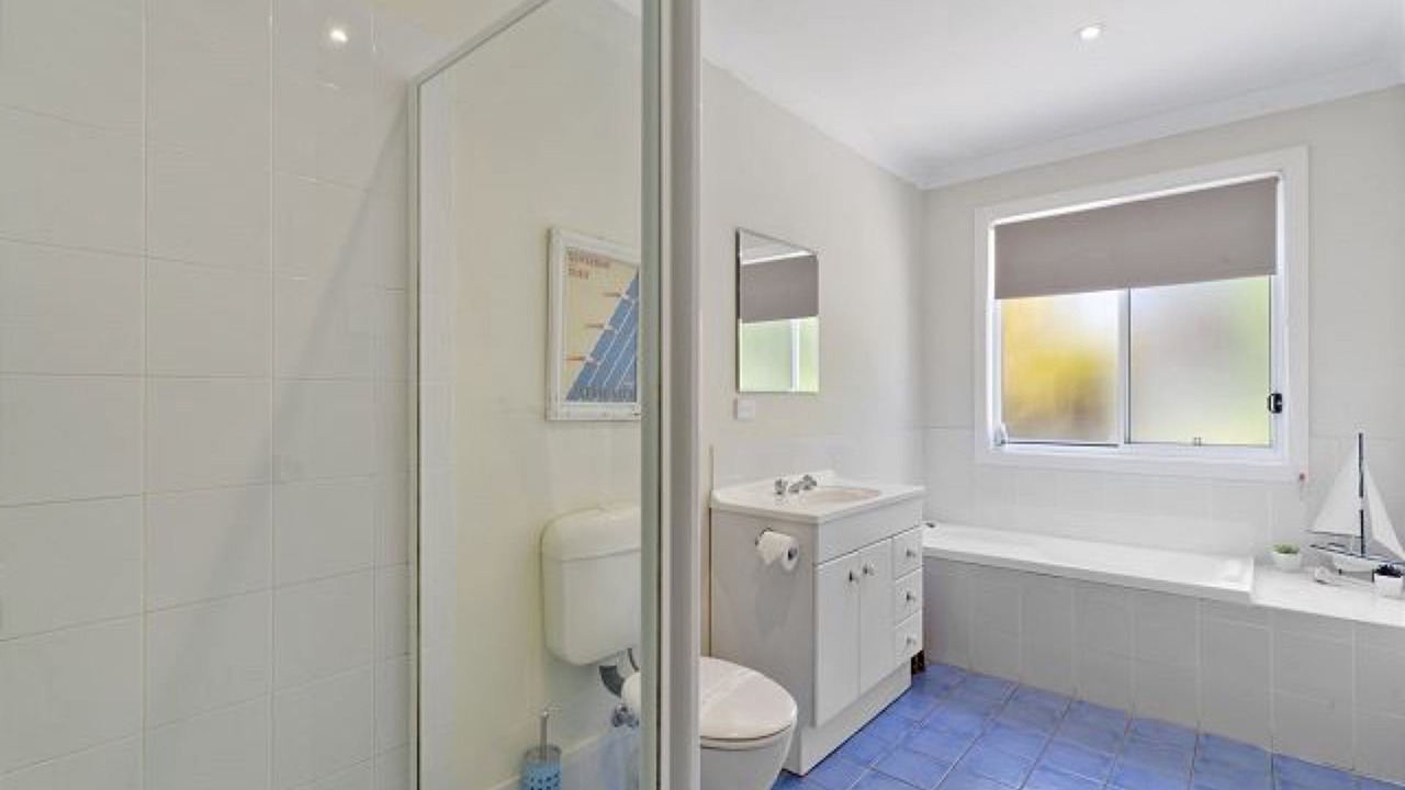 Photo of Bathroom in Huskisson