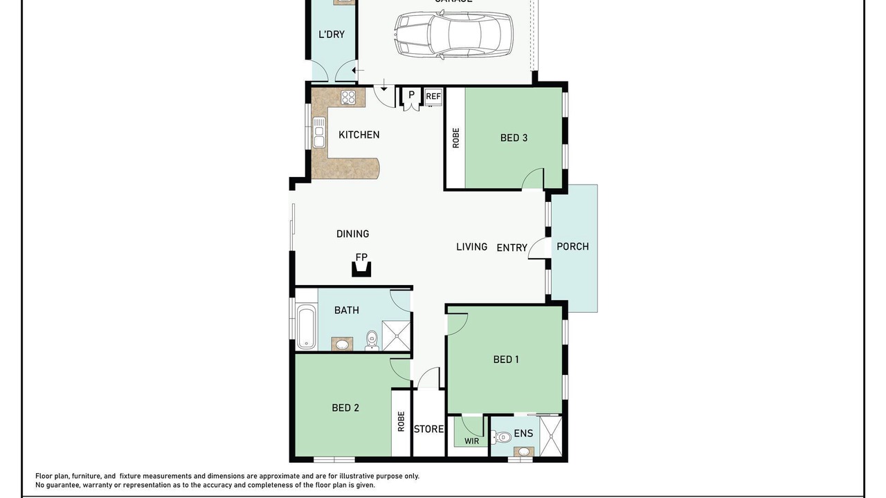 Photo of Others in Huskisson